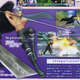 Illustration for article titled More DISSIDIA Scans To Look At